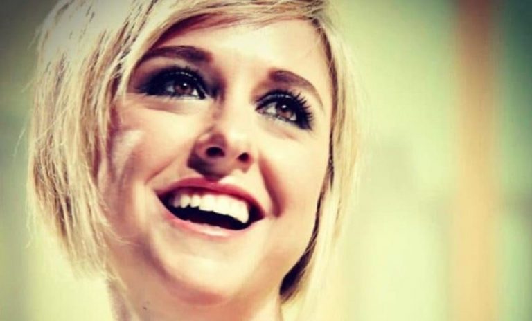 nadia toffa video le iene