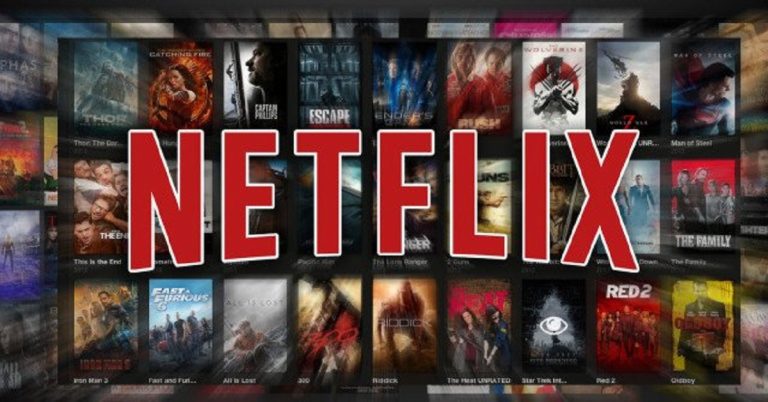 Netflix film prossime uscite