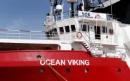Ocean Viking, Malta nega carburante