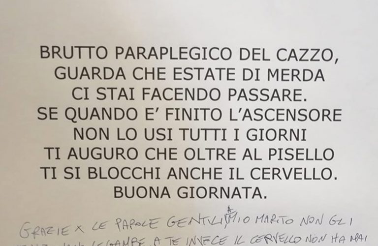 offese-disabile