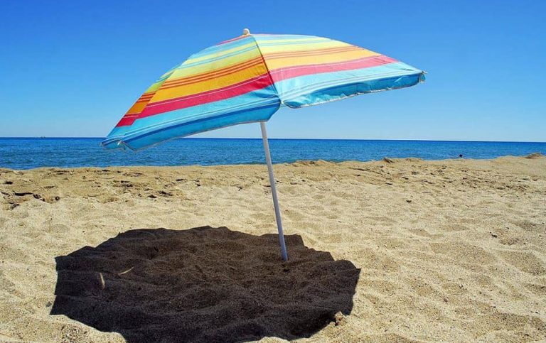 puglia lavori spiagge