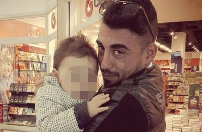 bimbo ucciso cardito