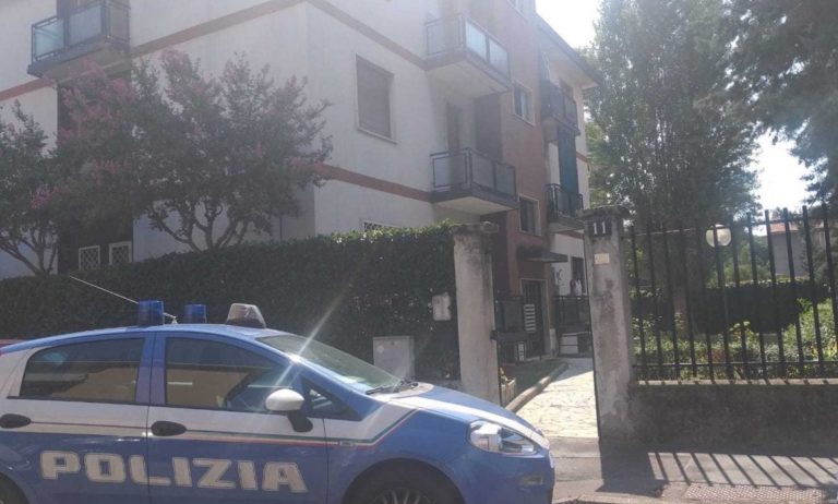 omicidio torino