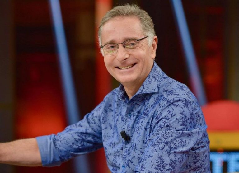 paolo bonolis