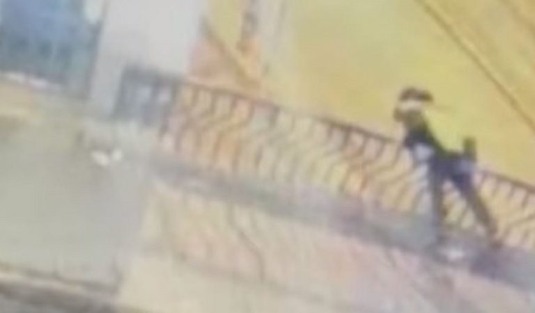 perù bacio mortale