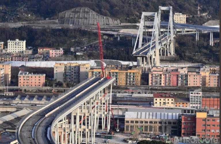ponte morandi