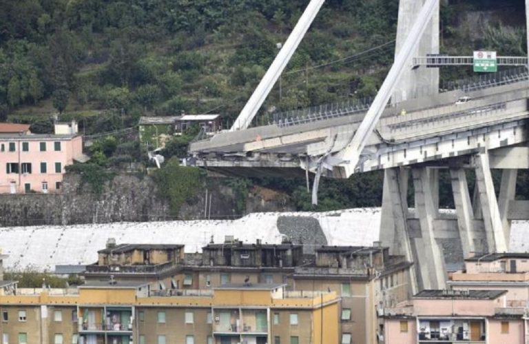 ponte morandi