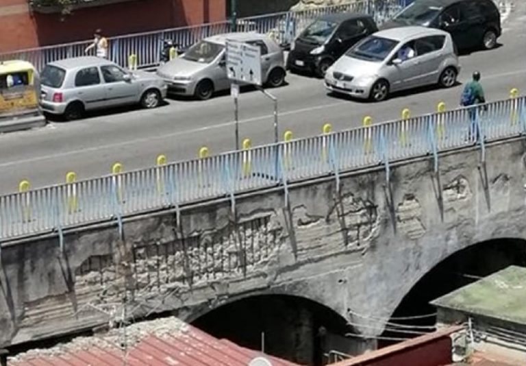 ponte via pigna