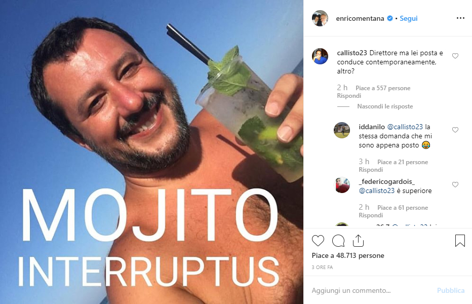 post-mentana