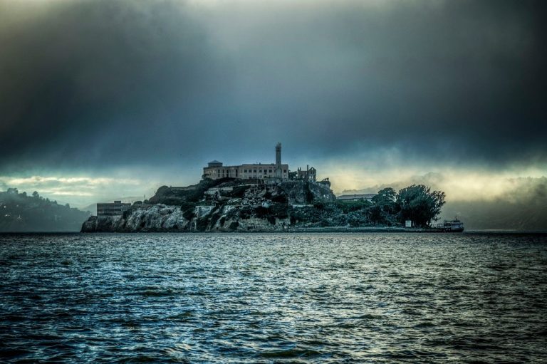 prigione di alcatraz storia