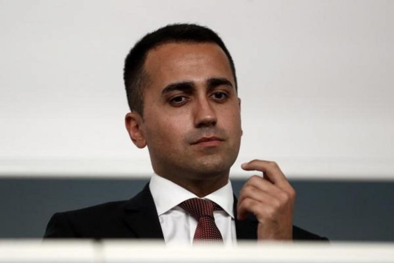 Programma governo Di Maio