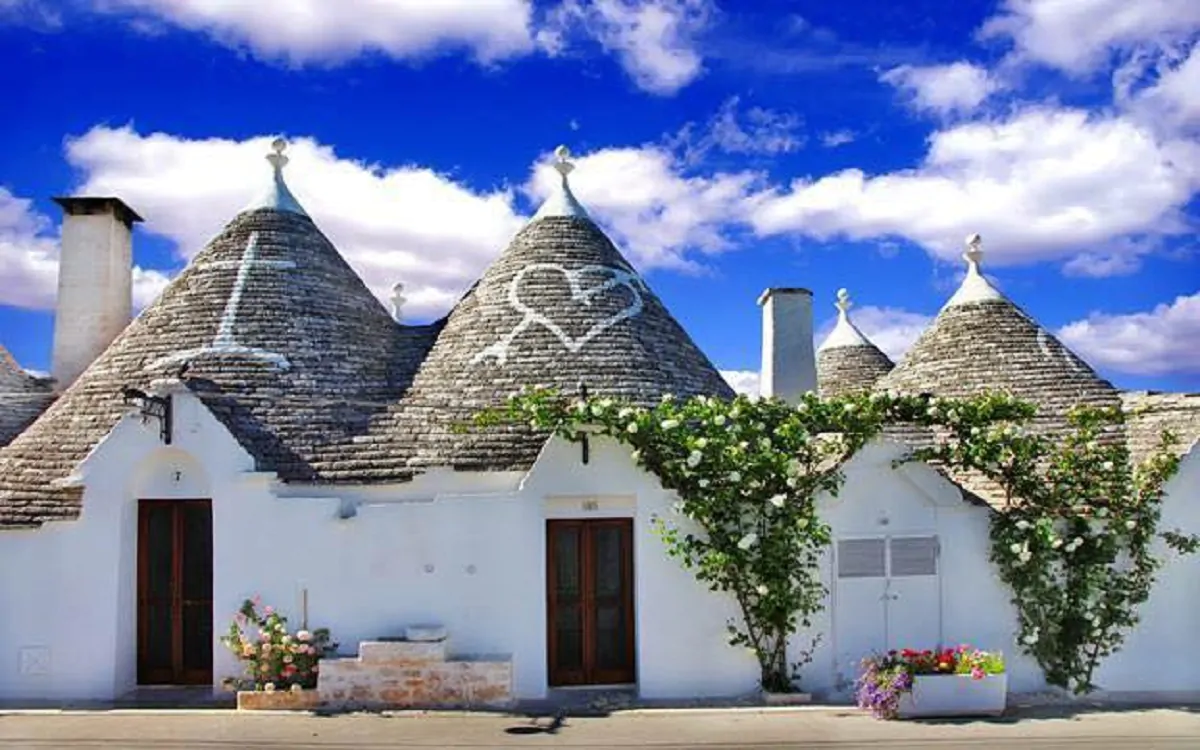 pugli alberobello cosa vedere