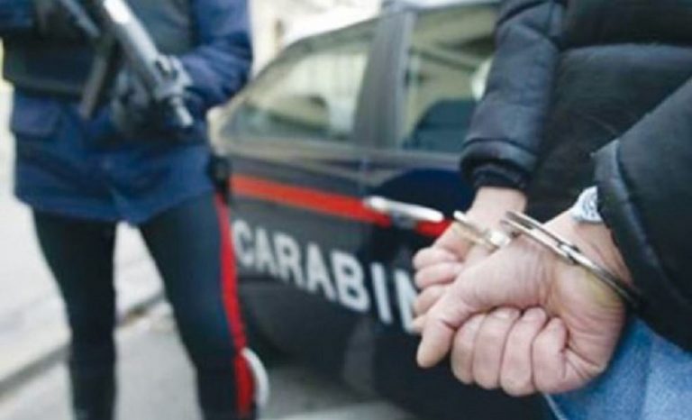 reggio emilia deruba genitori