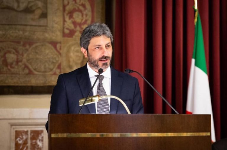 Roberto Fico