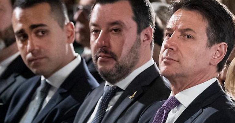 salvini conte