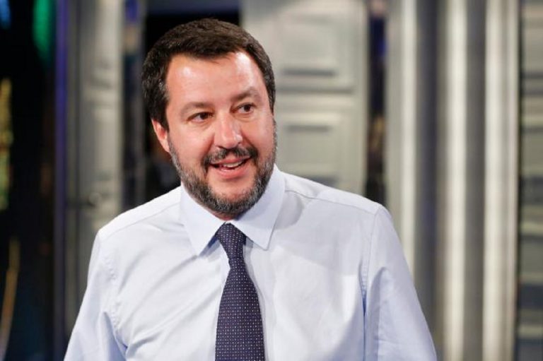 governo salvini