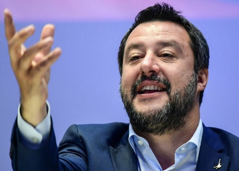 salvini
