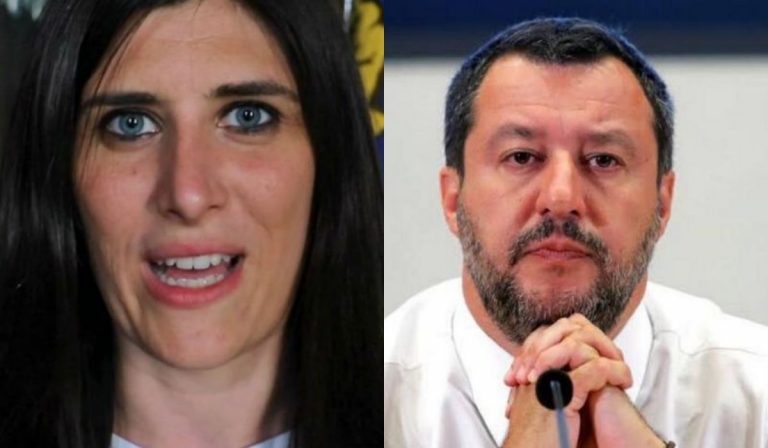 salvini appendino