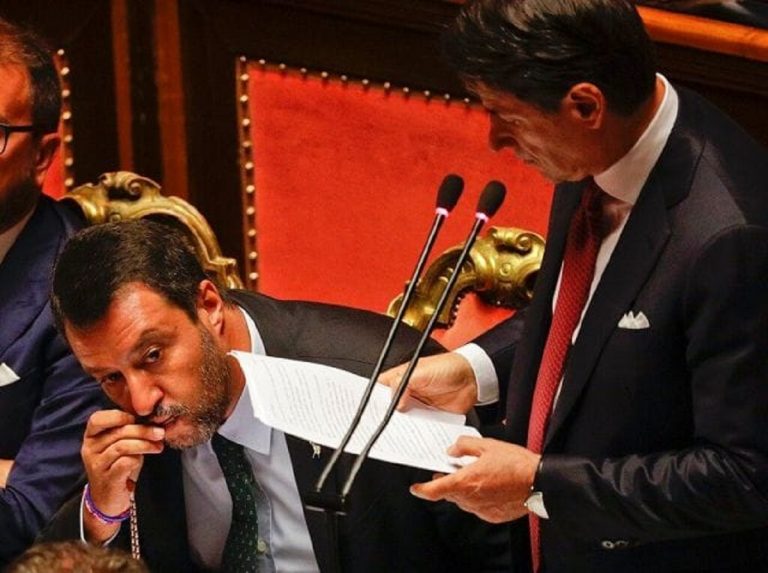 salvini bacia rosario