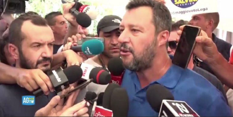 salvini policoro