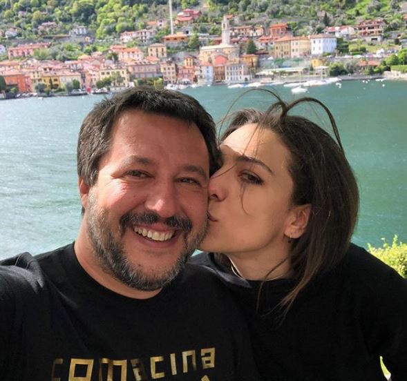 Salvini Verdini
