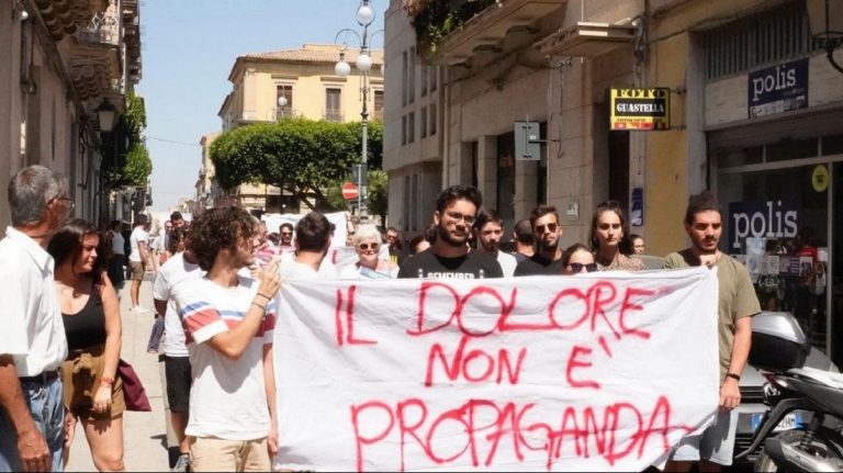 salvini vittoria proteste