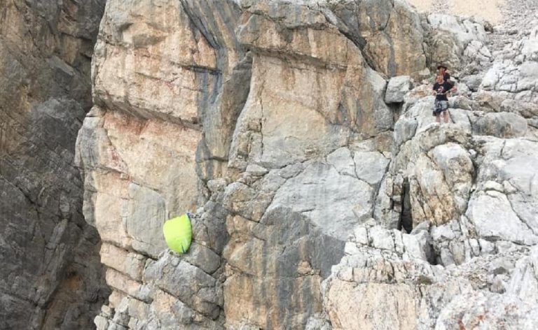 san vito di cadore parapendio