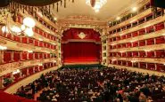 teatro scala milano