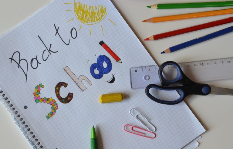 Amazon back to school: le ultime promozioni per la scuola