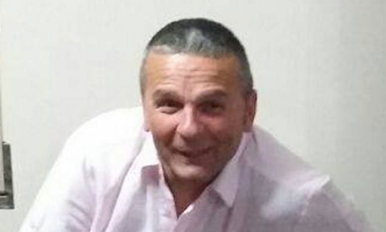 scomparso in mare