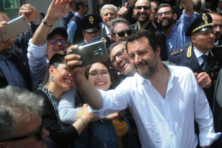 selfie