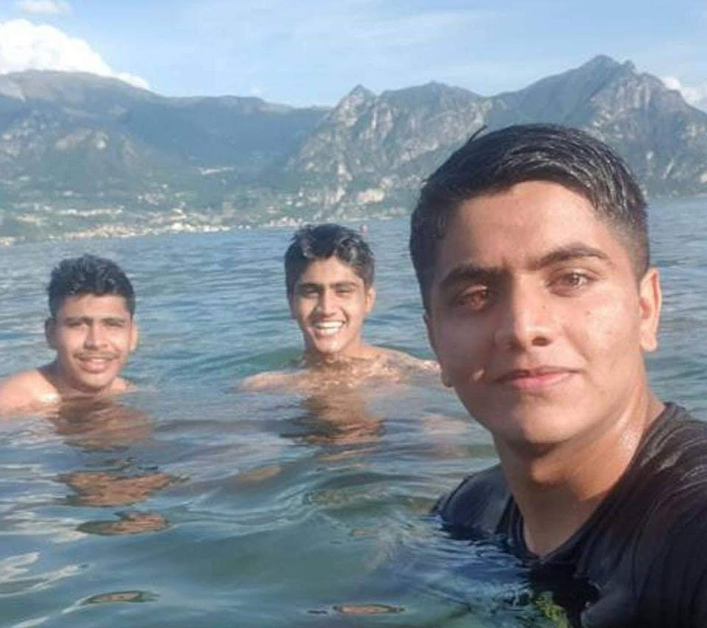 selfie-fratelli
