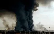 incidente nucleare Severodvinsk