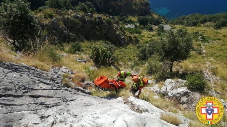 Simon Gautier morto