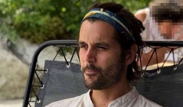 Simon Gautier morto, il post dei soccorritori