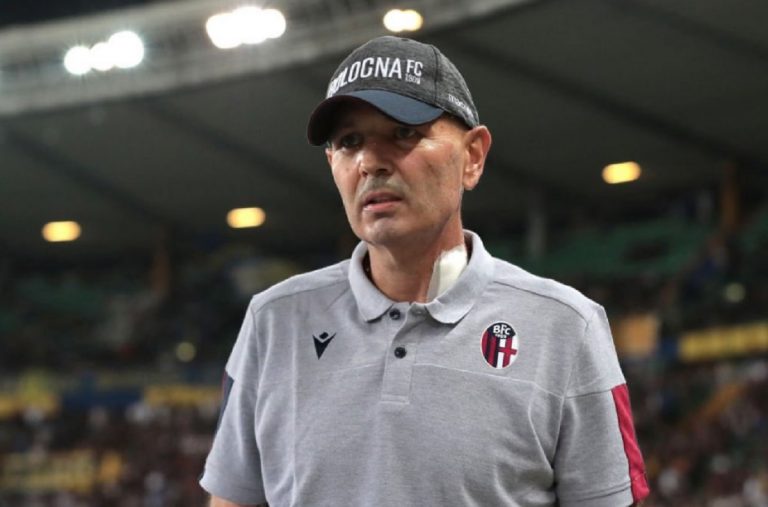 sinisa mihajlovic