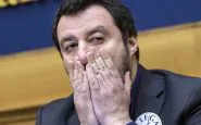 Sondaggi elettorali oggi Salvini