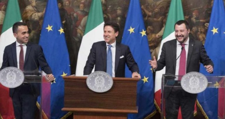 sondaggi politici