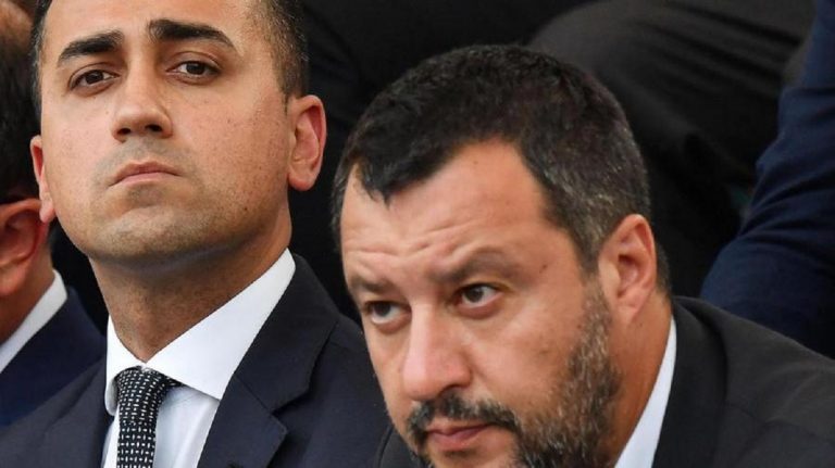 Sondaggi politici elettorali dopo la crisi