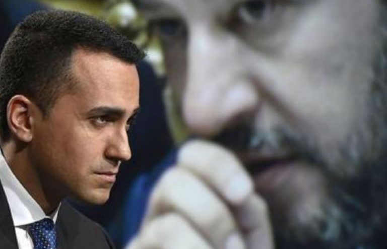 Sondaggi politici oggi elezioni anticipate