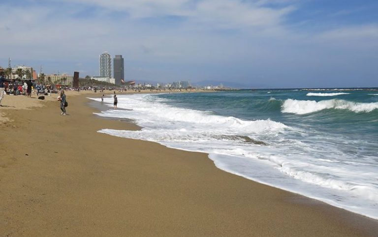 spiaggia-barcellona