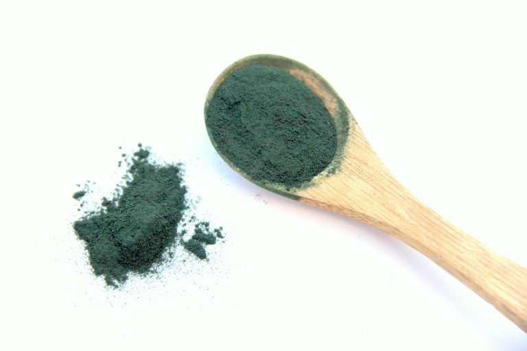 Alga Spirulina per dimagrire: opinioni e benefici