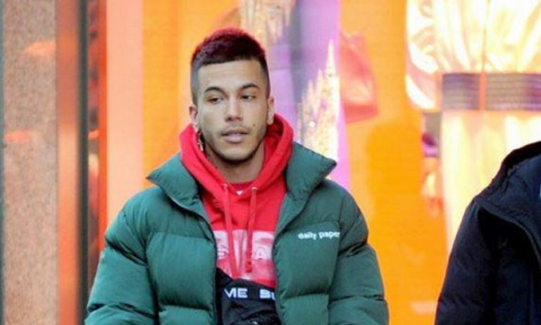 strage corinaldo sfera ebbasta