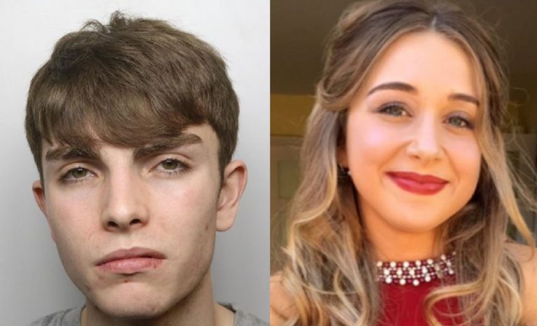 studentessa uccisa confessa killer