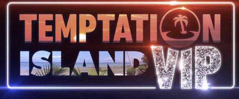 Temptation Island Vip