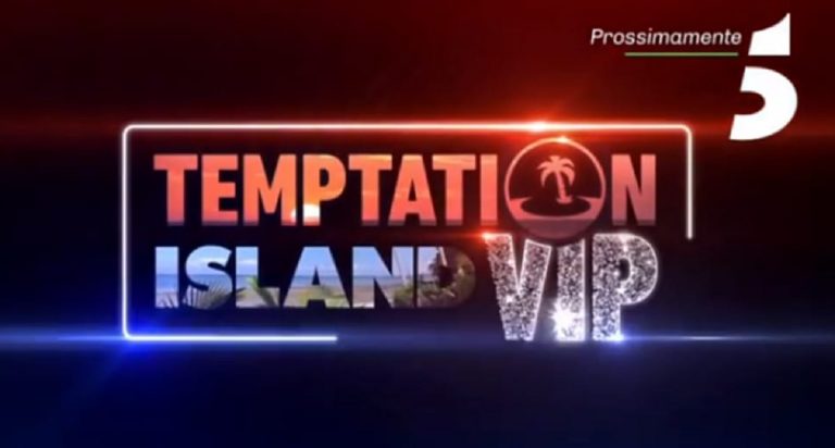 temptation island vip