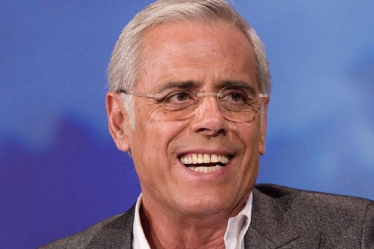Teo Teocoli malato, la smentita
