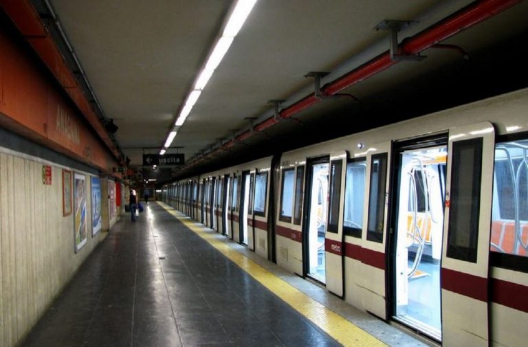 termini sdraia binari