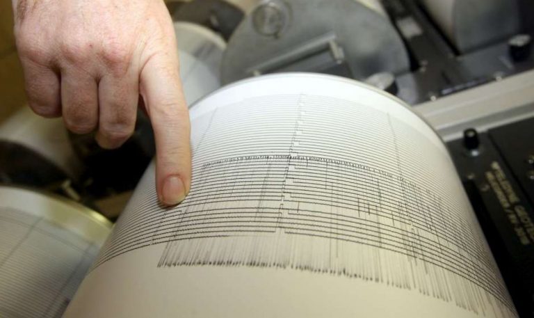 terremoto