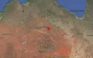 Terremoto in Australia oggi